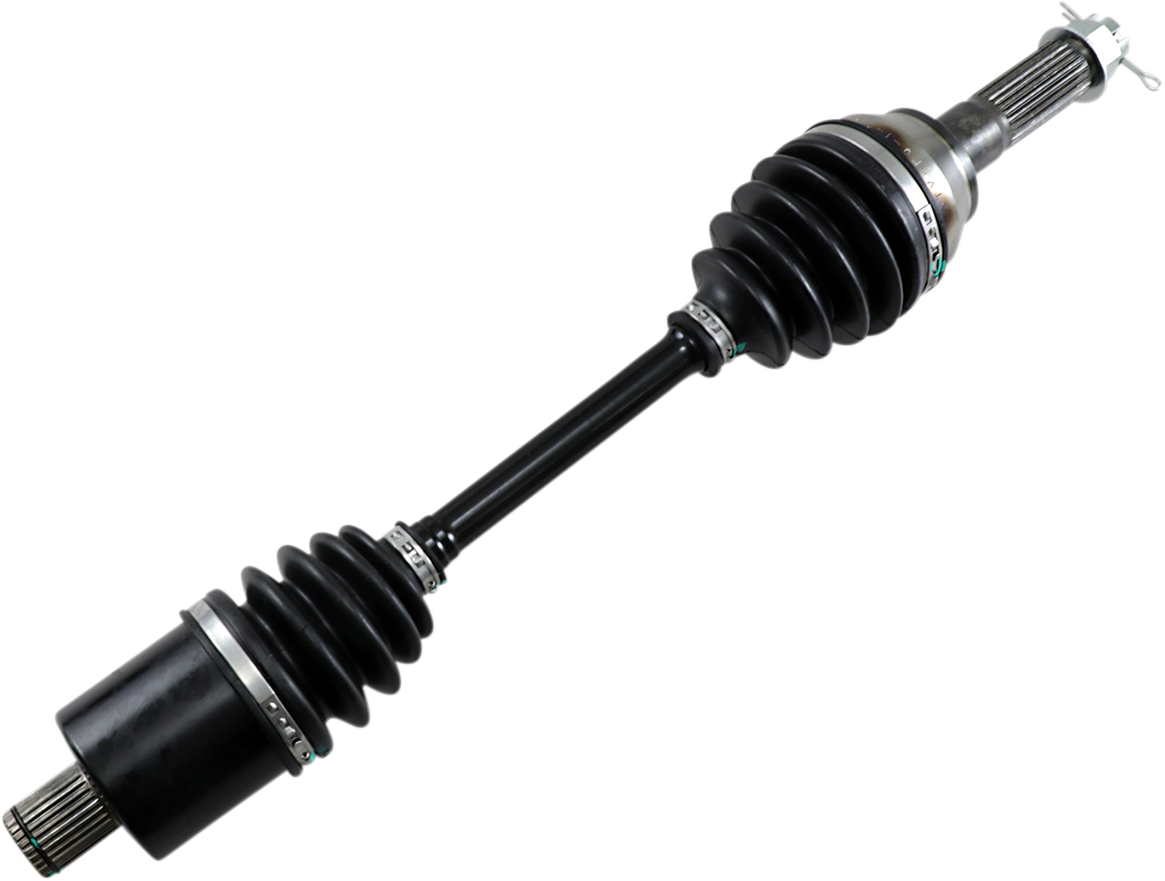 Moose Offroad Complete Axle Assembly