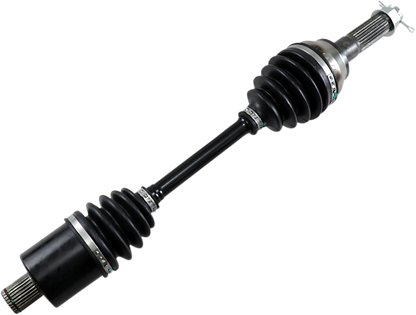 Moose Offroad Complete Axle Assembly