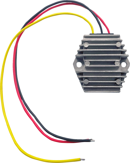 Rick's Motorsport Electric DC Conversion Unit