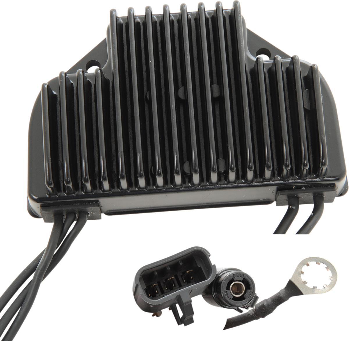 Drag Specialties Solid-State Regulator