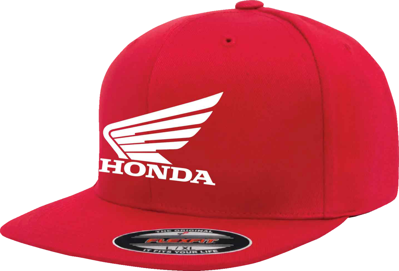 Factory Effex Honda Big Wing Hat