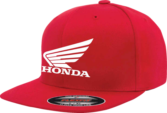 Factory Effex Honda Big Wing Hat