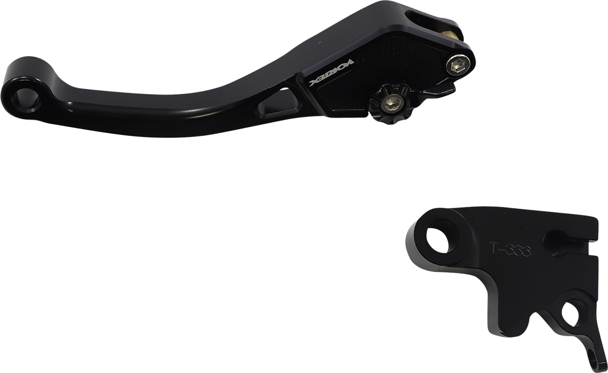 Vortex Race Short Clutch Lever 2.0