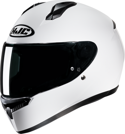 HJC C10 Solid Helmet