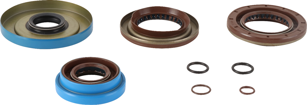 Moose Offroad Transaxle Seal Kit