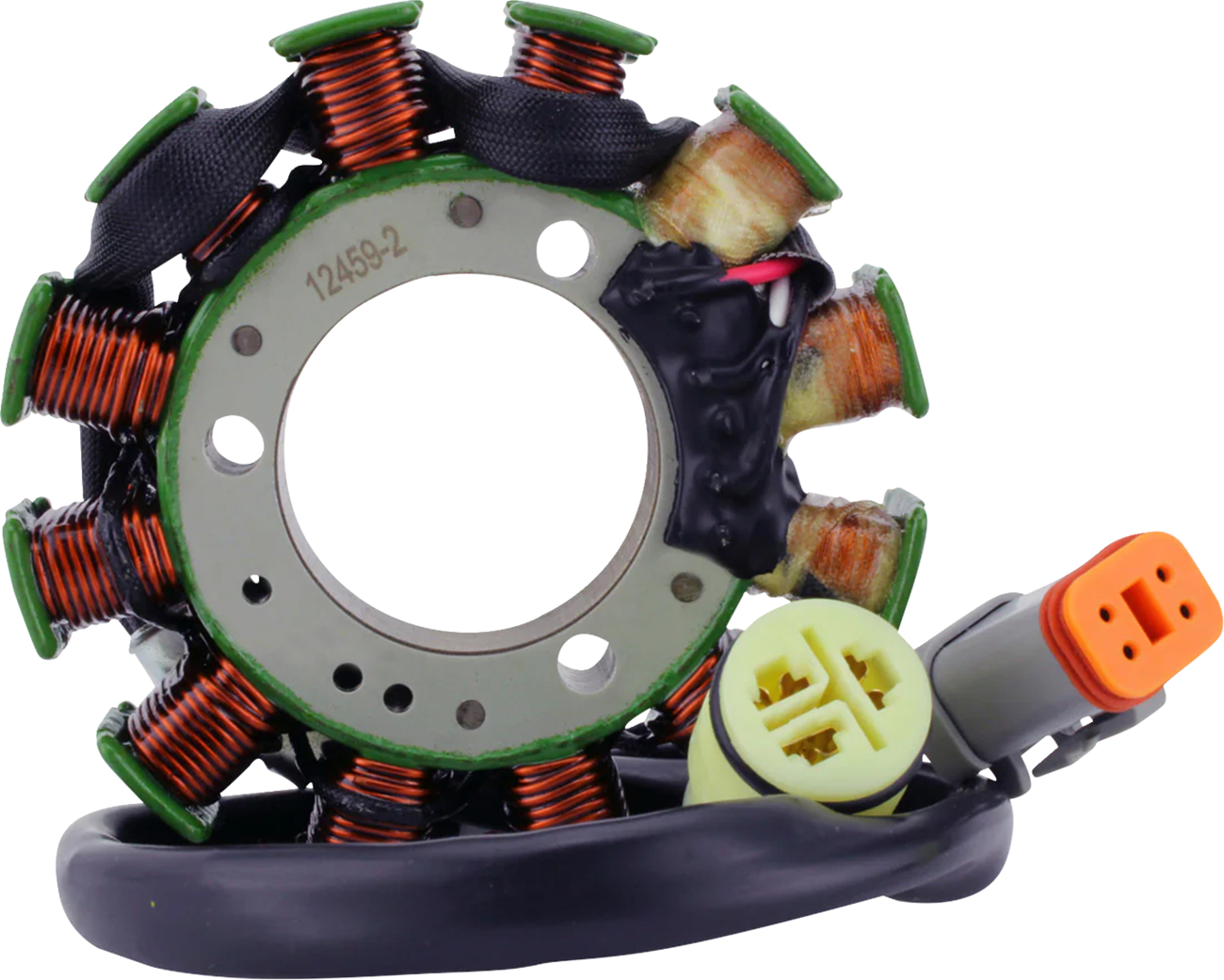 RM Stator Stator