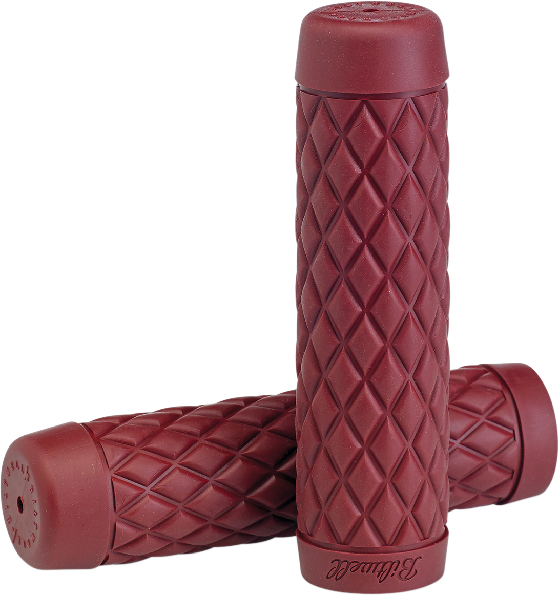 Biltwell Torker Grips