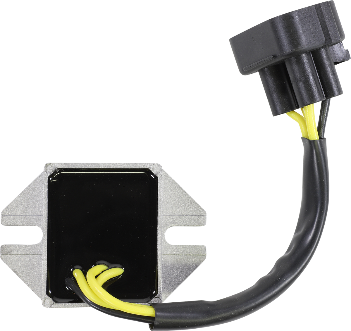 Parts Unlimited Regulator/Rectifier