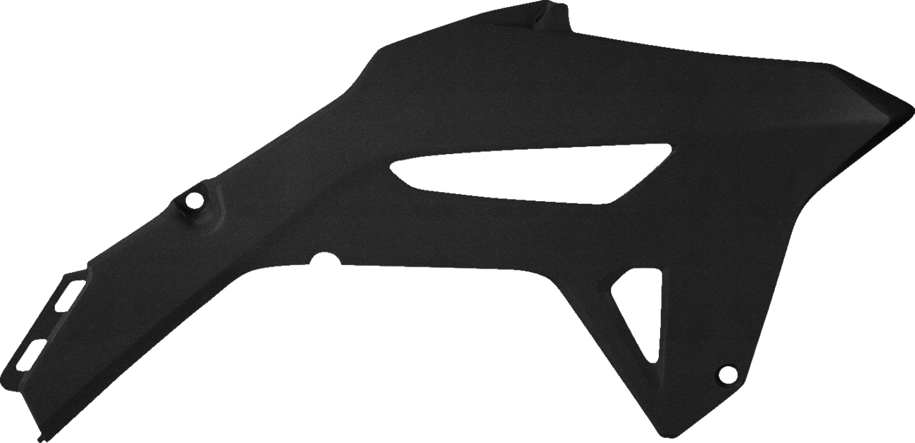 Acerbis Radiator Shrouds