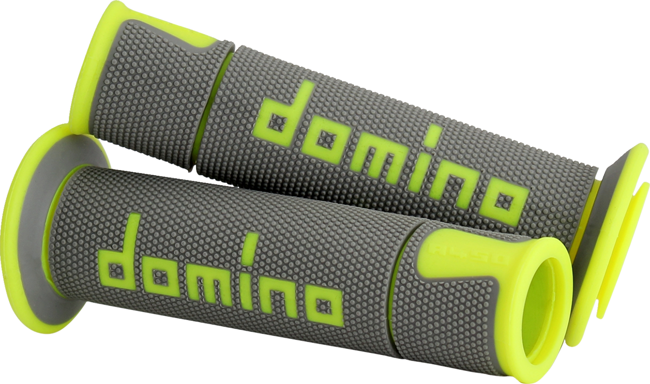 G2 Ergonomics Corp. A450 Grips - Domino