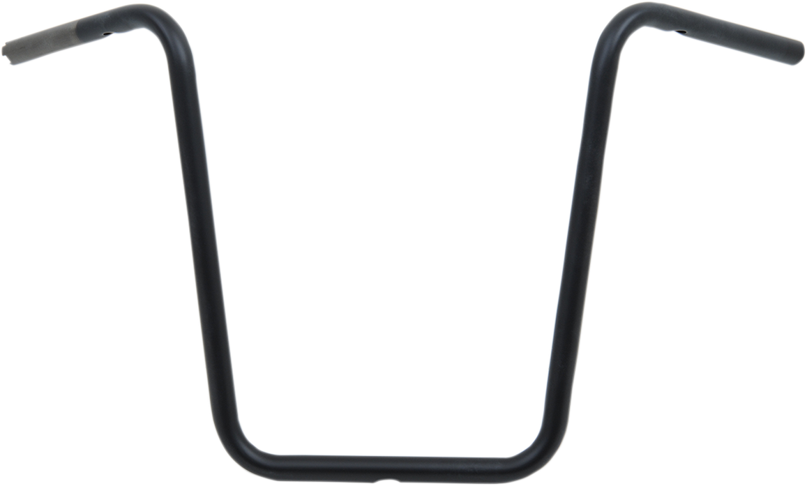 Drag Specialties 1" Touring Handlebar - Ape Hanger