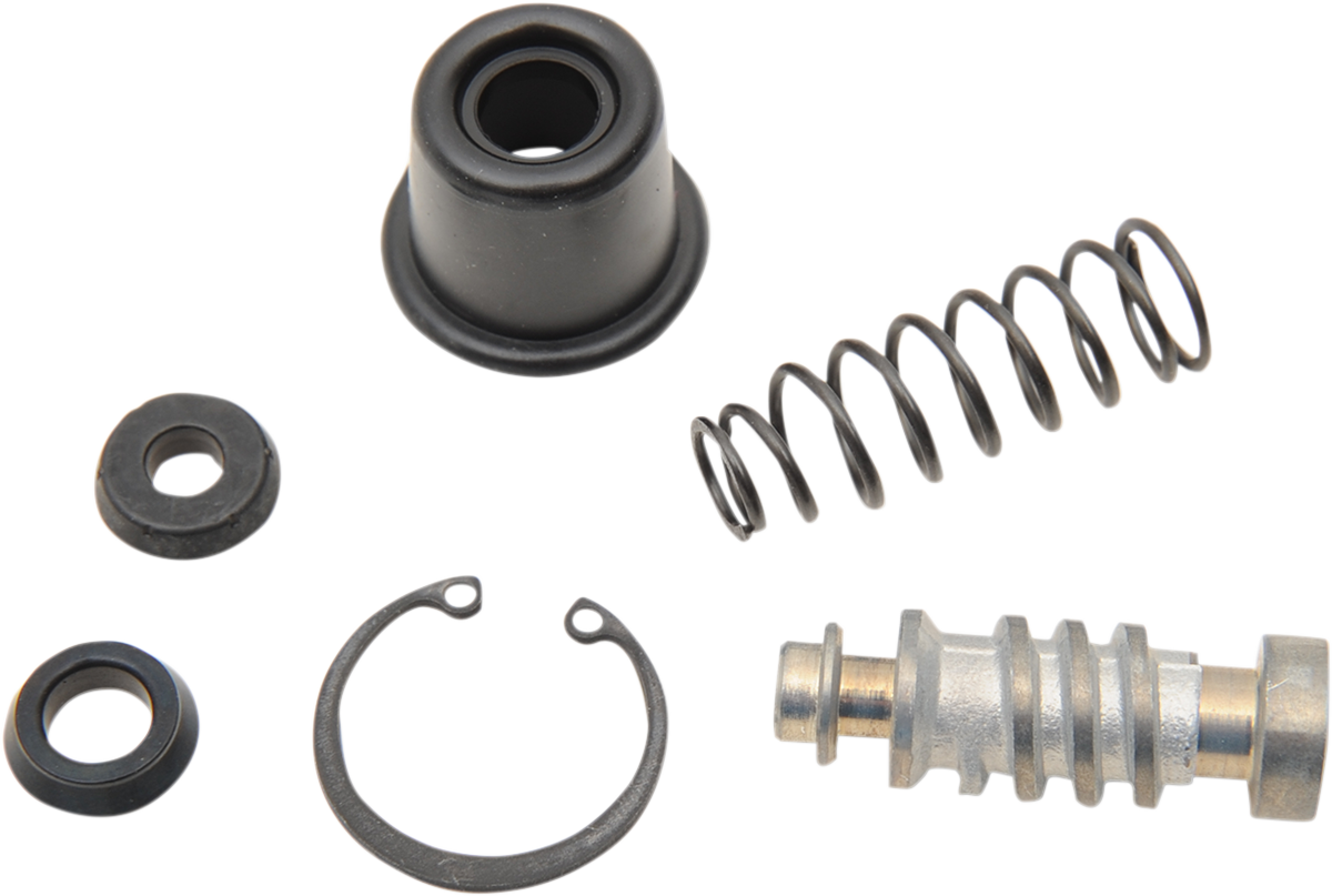 Parts Unlimited Master Cylinder Rebuild Kit