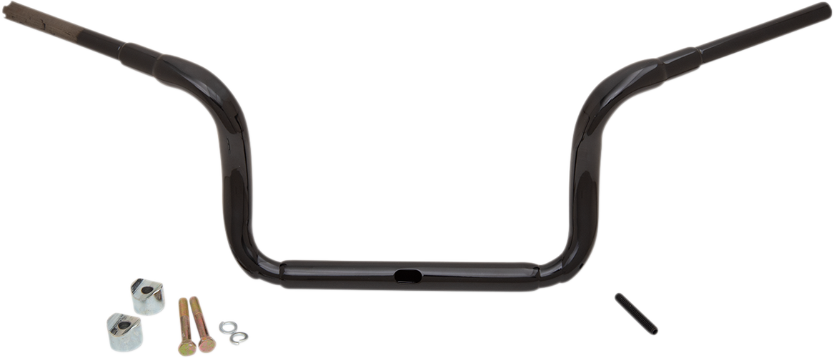 LA Choppers 1 1/2" Grande Traditional Ape Hanger Handlebar