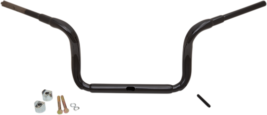 LA Choppers 1 1/2" Grande Traditional Ape Hanger Handlebar