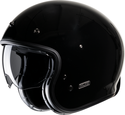 HJC V31 Solid Helmet
