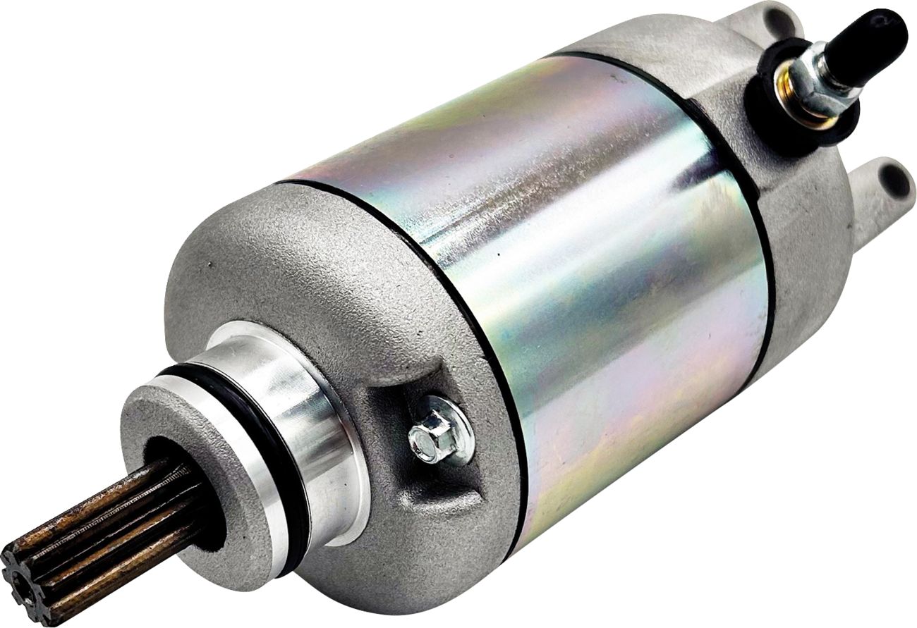 Rick's Motorsport Electric Starter
