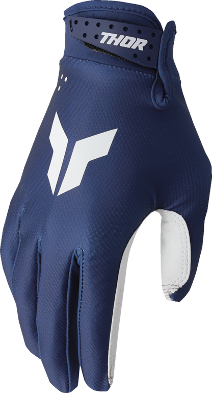 Thor Youth Launchmode Split Gloves
