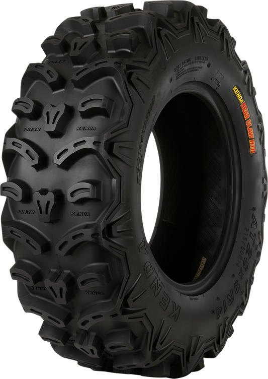 Kenda K587 Bearclaw HTR Tire