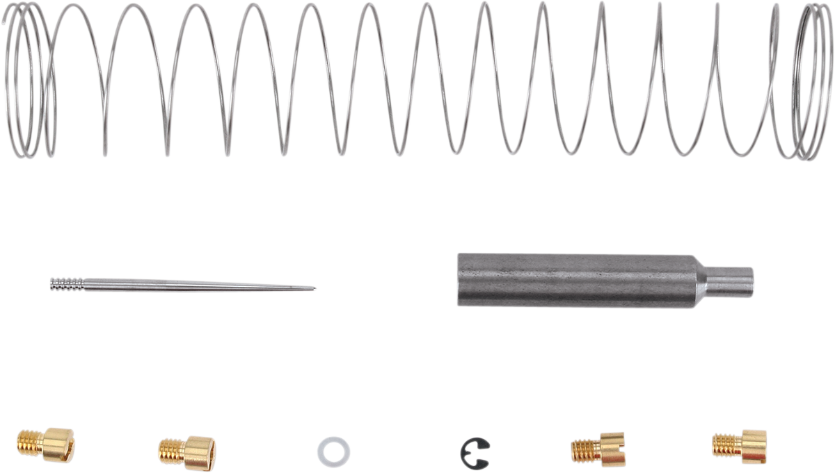 Dynojet Jet Kit
