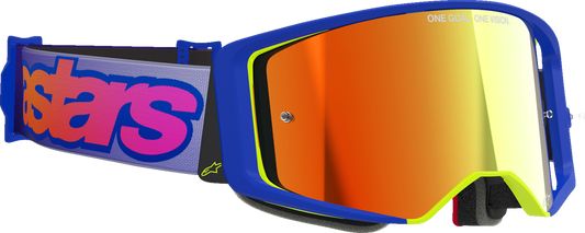Alpinestars Goggles Supertech Vista Goggle