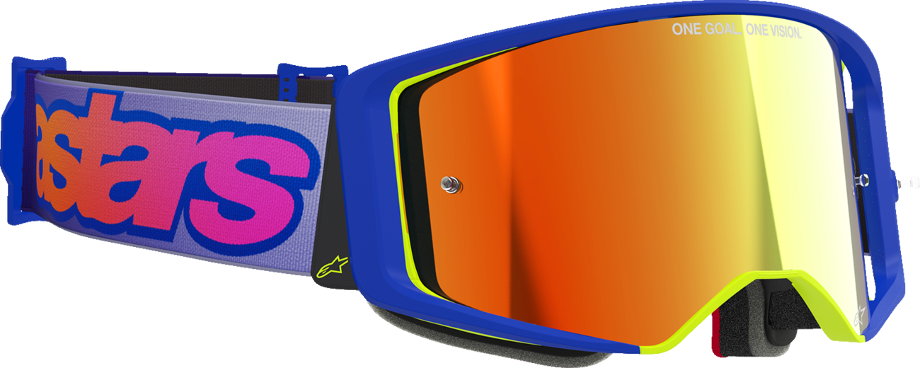 Alpinestars Goggles Supertech Vista Goggle
