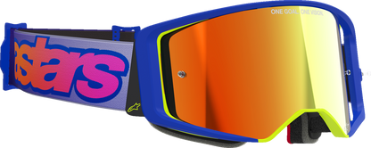 Alpinestars Goggles Supertech Vista Goggle