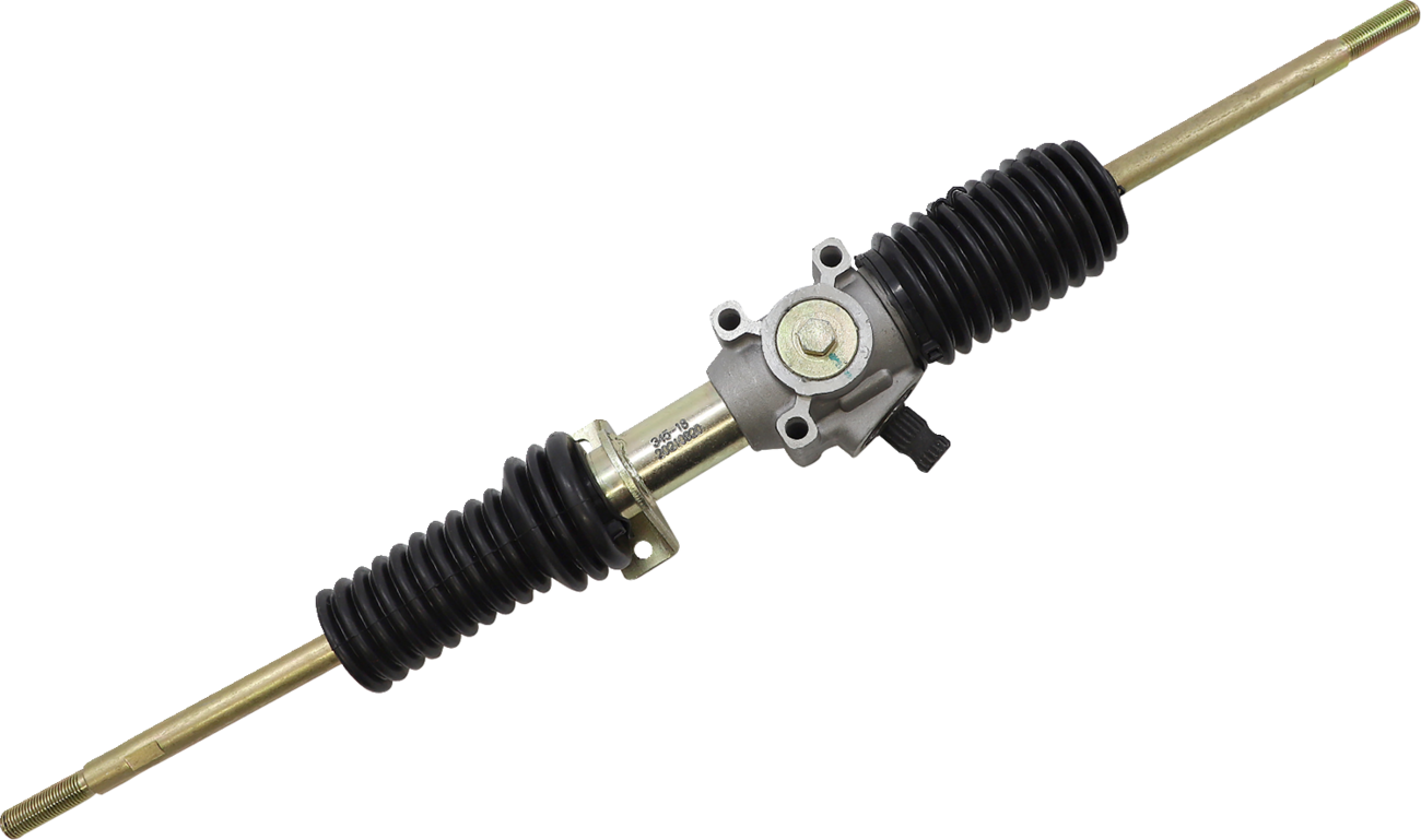 Moose Offroad Steering Rack