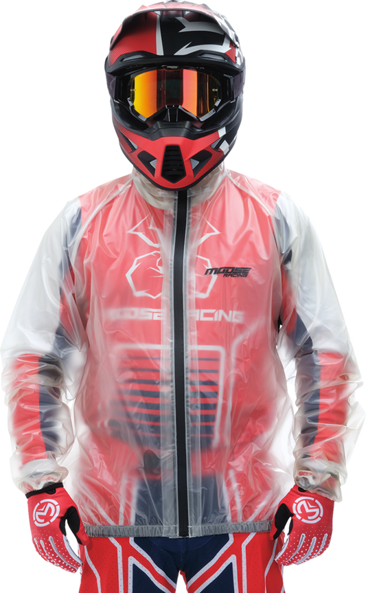 Moose Offroad Rain Jacket