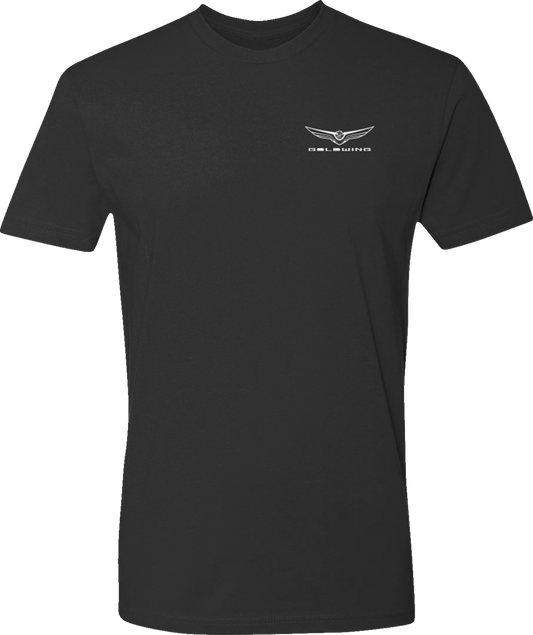 Honda Apparel Goldwing Tour T Shirt