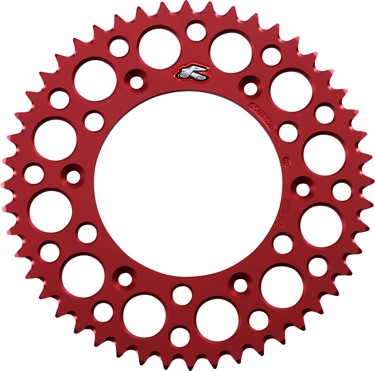 Renthal Ultralight Rear Sprocket