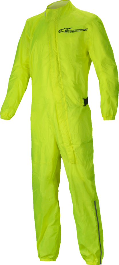Alpinestars Hurricane v2 Rainsuit