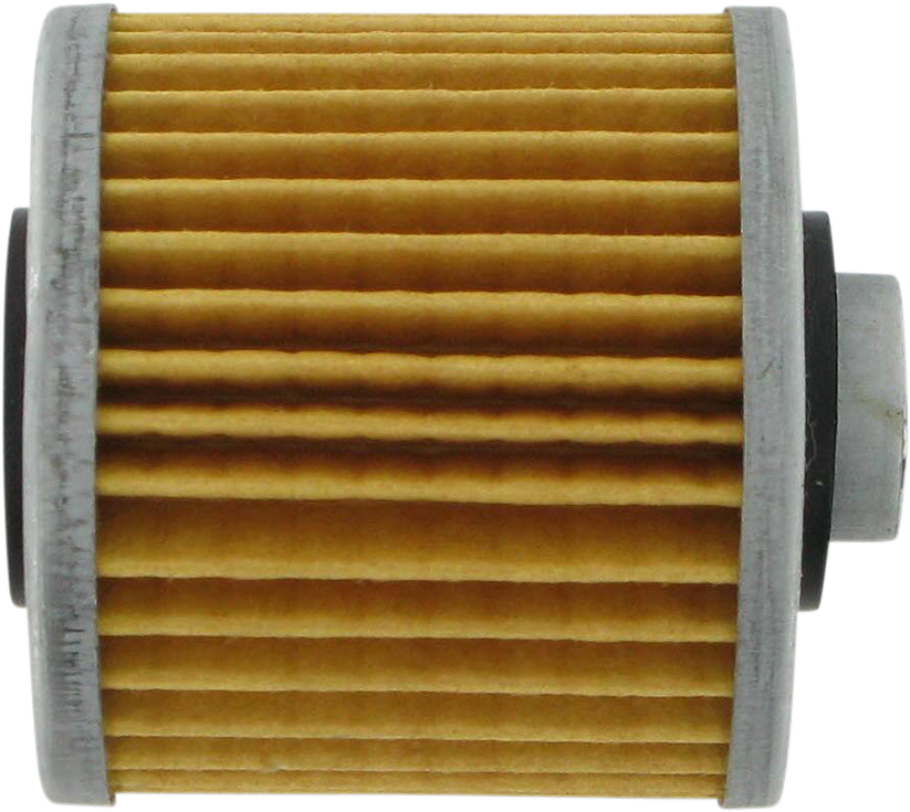 Parts Unlimited Oil Filter â€” Cartridge