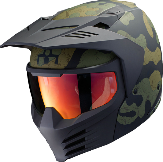ICON Elsinore Magnacross Helmet