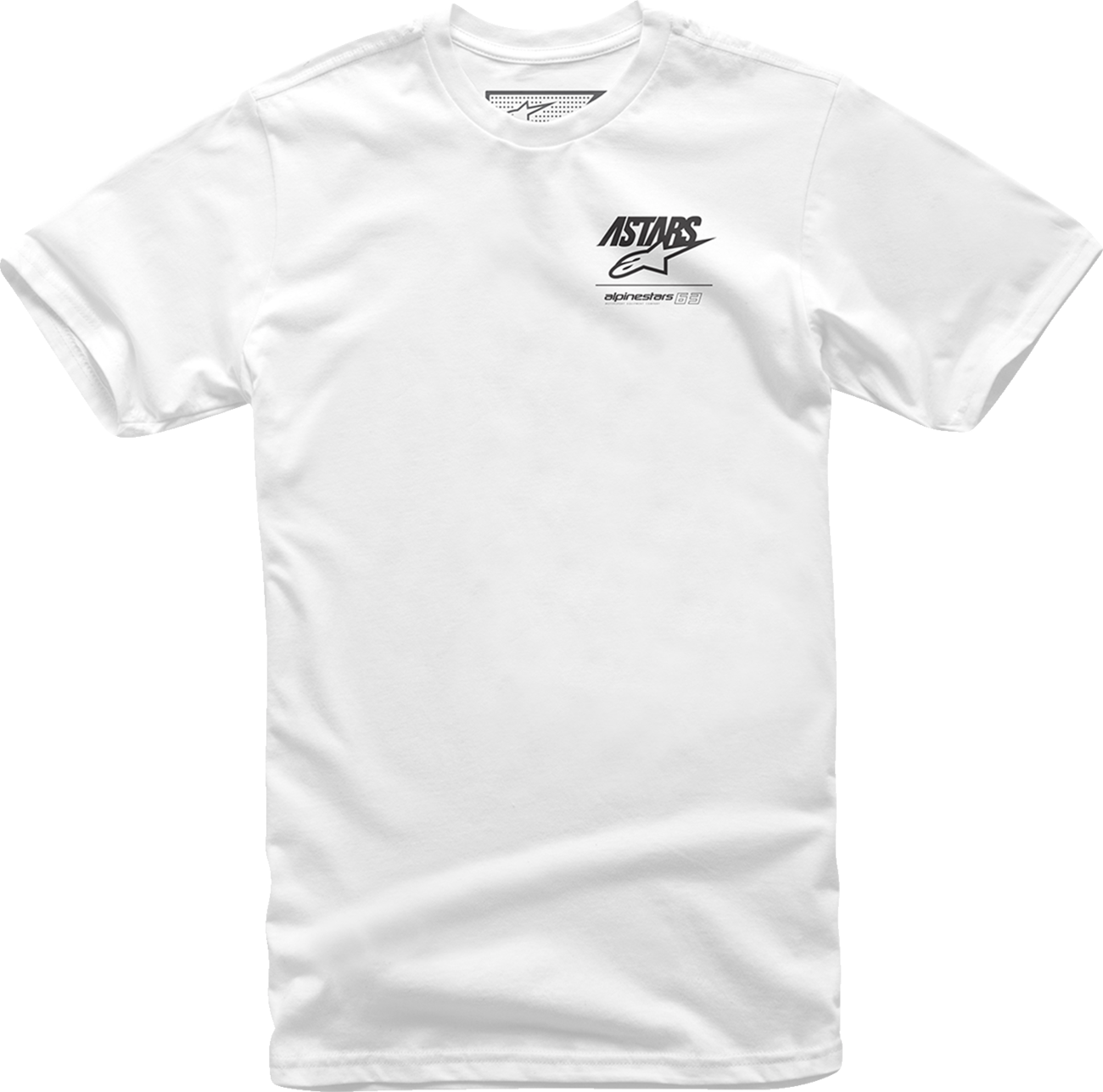 Alpinestars Back Mix T Shirt