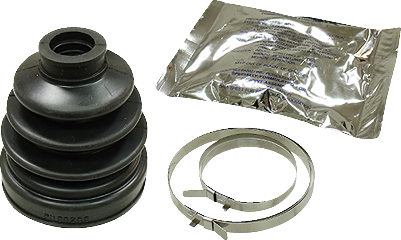 Moose Offroad CV Boot Kit