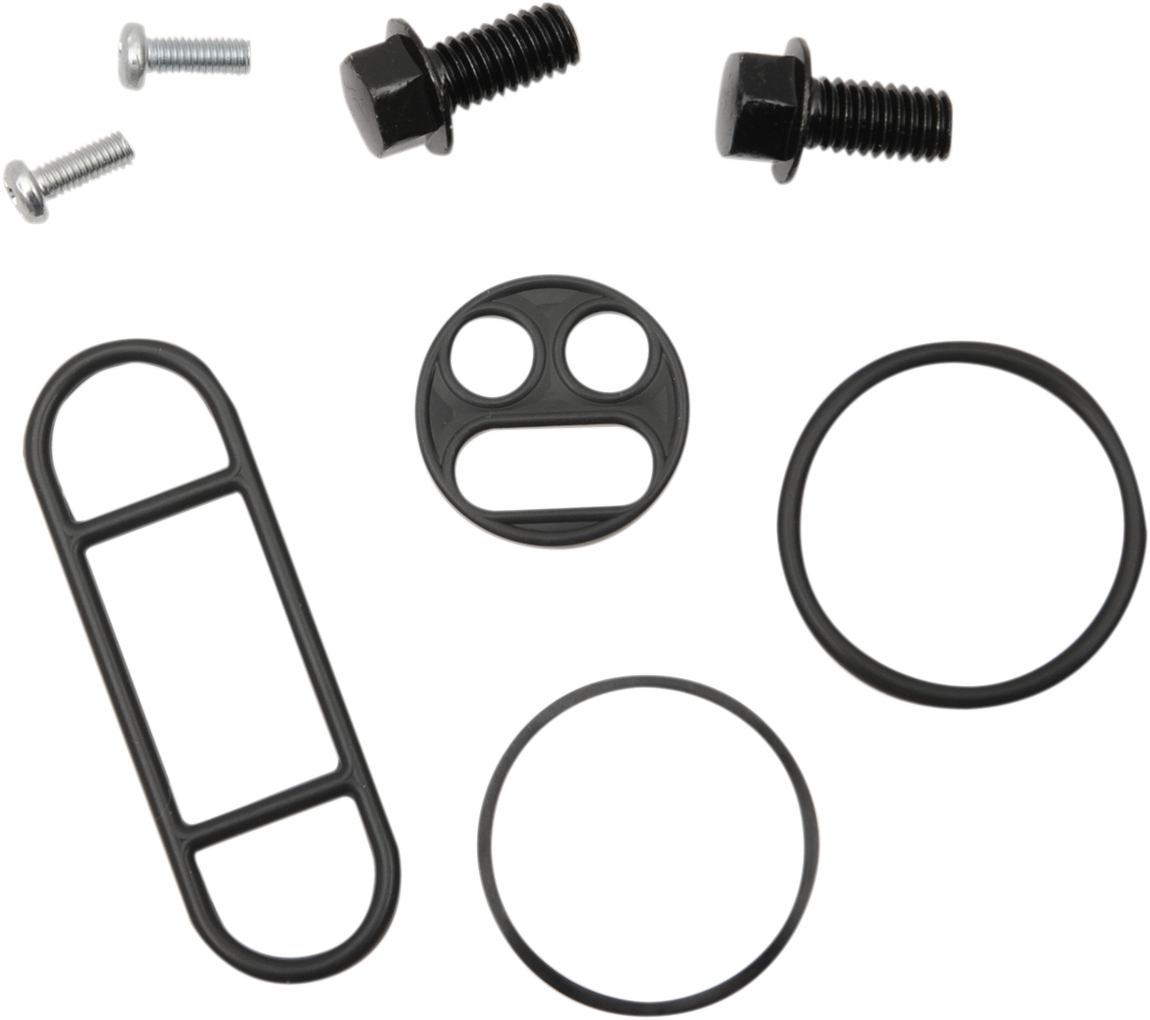 Moose Offroad Fuel Petcock Rebuild Kit