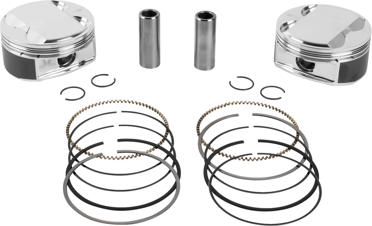 JE Pistons Piston Kit