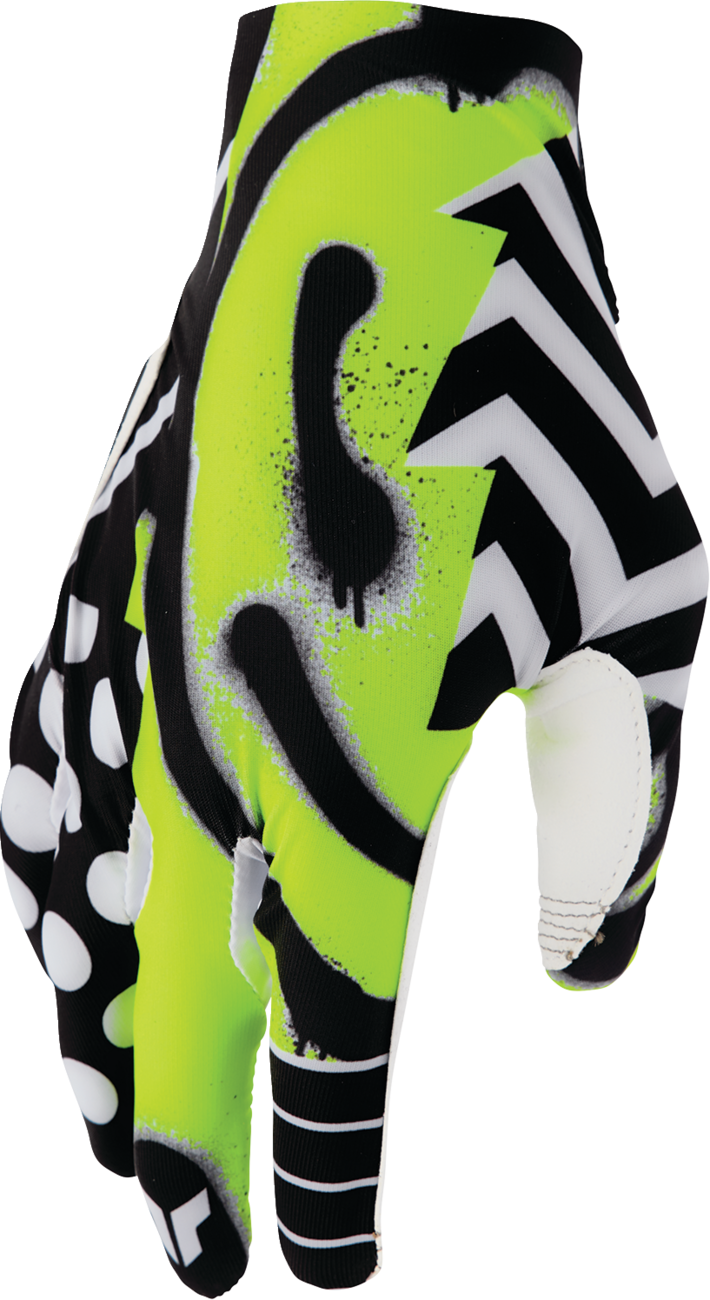 Thor Sportmode Anarchy Gloves