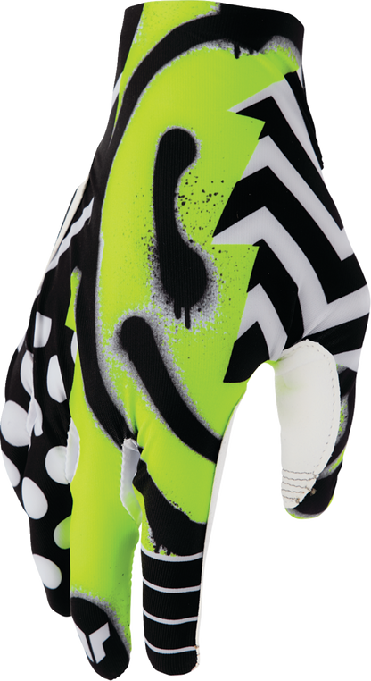 Thor Sportmode Anarchy Gloves