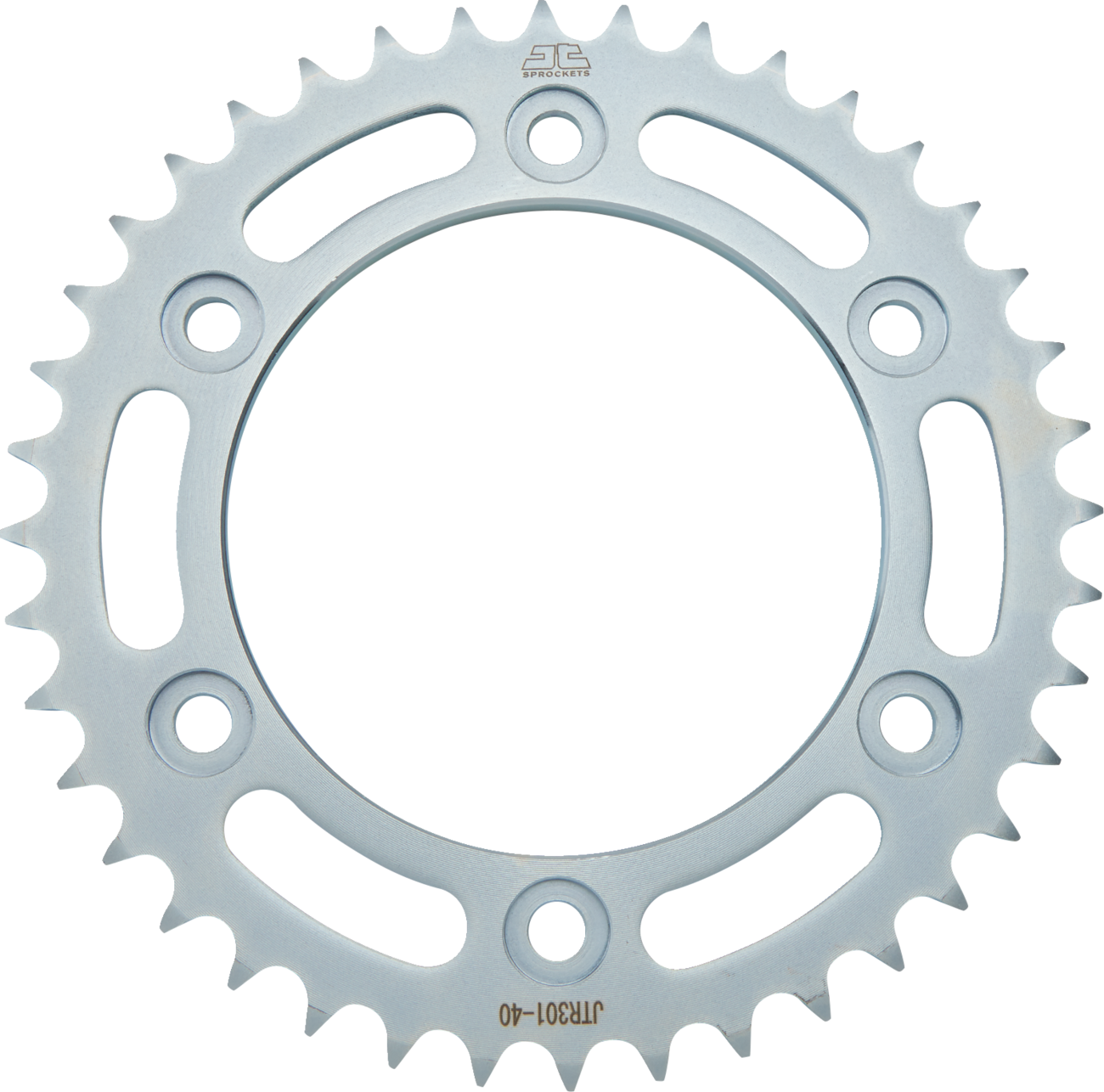 JT Sprockets Steel Rear Sprocket