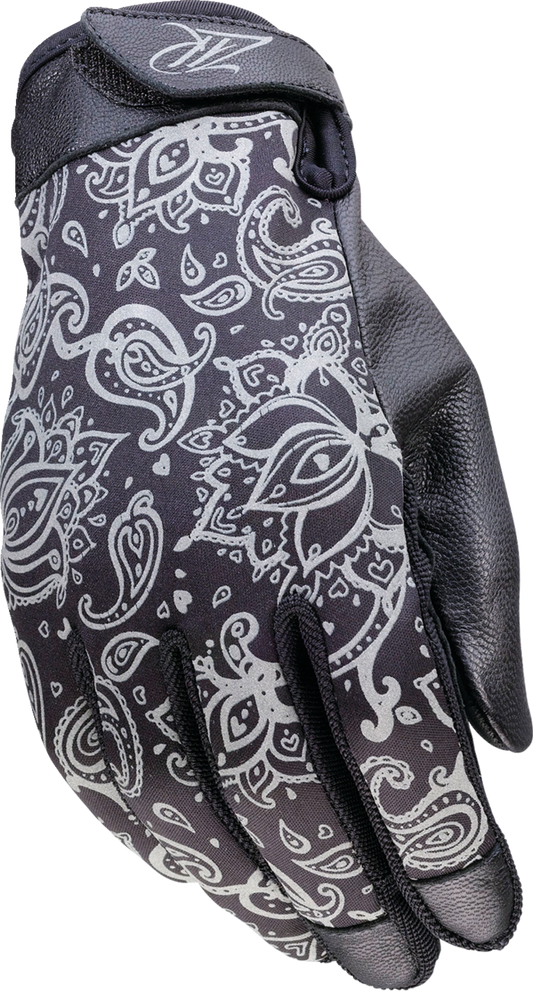 Z1R Women's Reflective Gloves