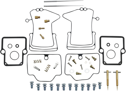 Parts Unlimited Carburetor Repair Kit
