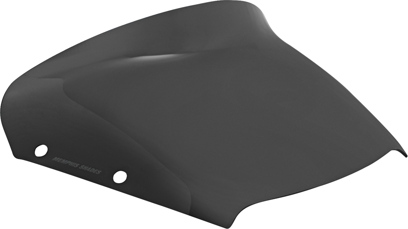 Memphis Shades Spoiler Windshield