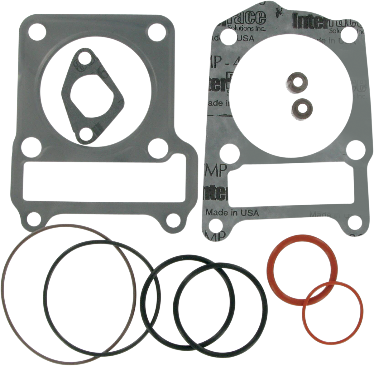 Moose Offroad Top End Gasket Kit