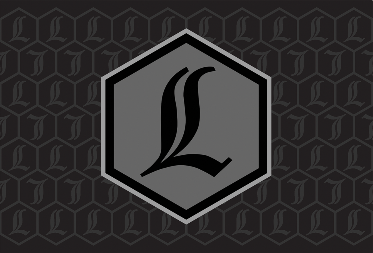 Legend Suspension REVO ARC Canister Decal