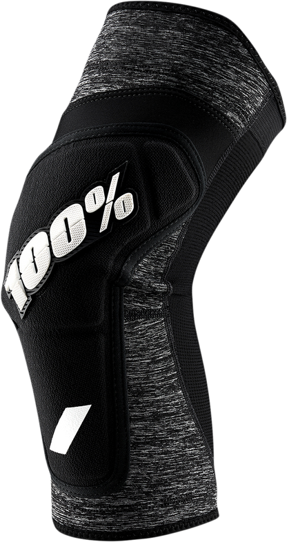 100% Ridecamp Knee Guards