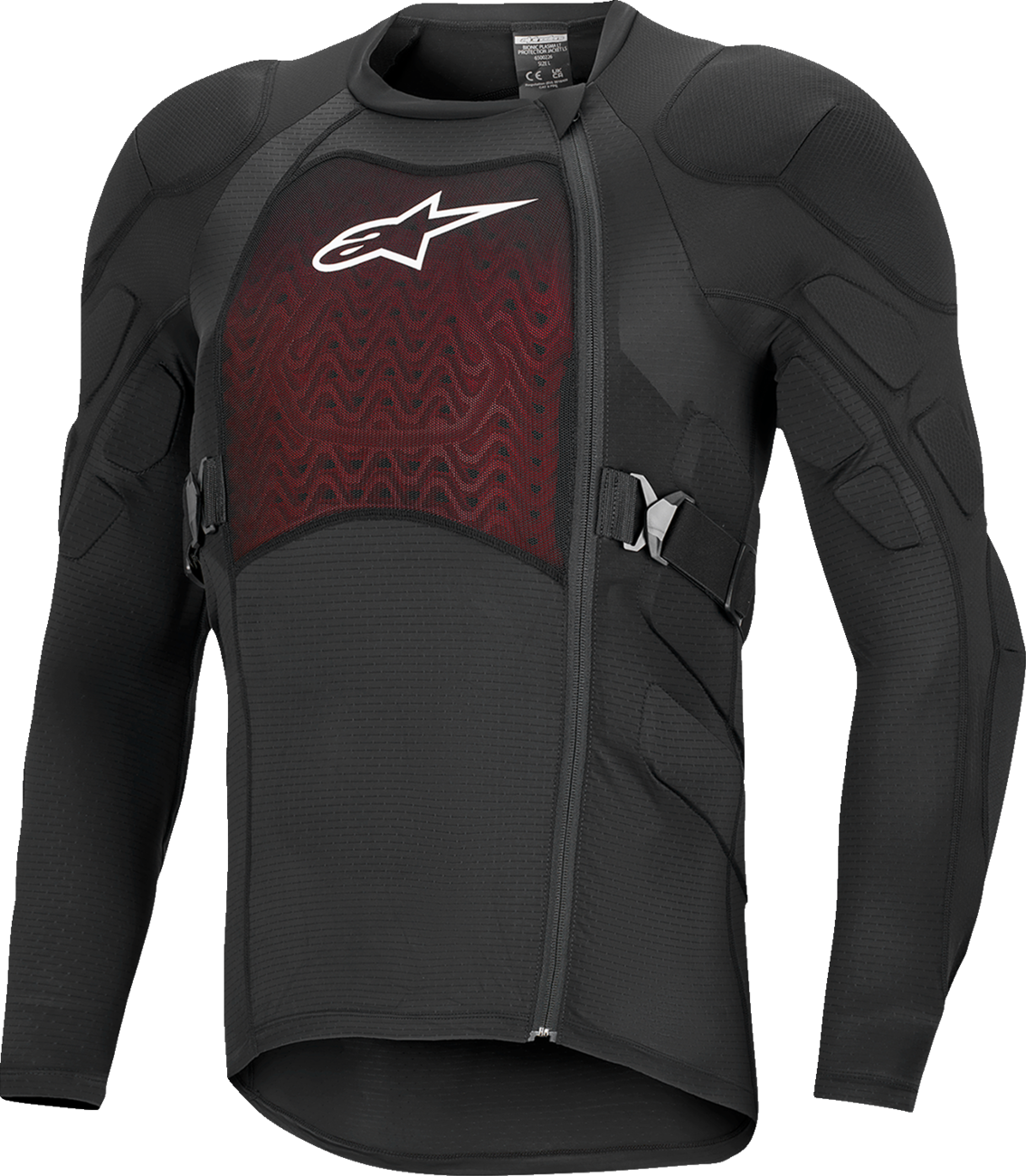 Alpinestars Bionic Plasma LT Jacket - Long Sleeve