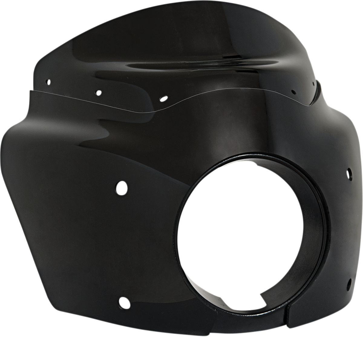 Memphis Shades Road Warrior Fairing