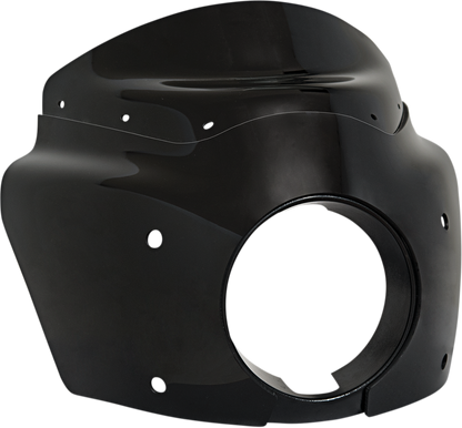 Memphis Shades Road Warrior Fairing
