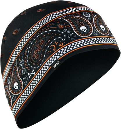 Zan Headgear SportFlex Beanie